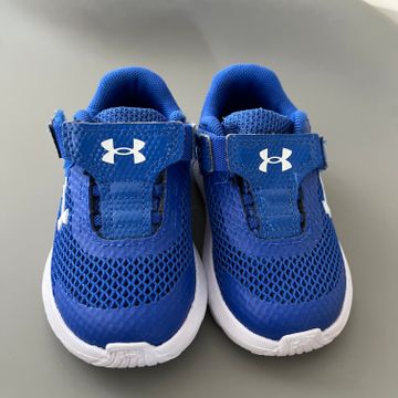 Under Armour  - Baby shoes
