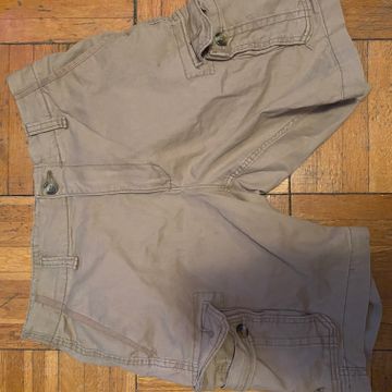 Old navy - Cargo shorts (Beige)
