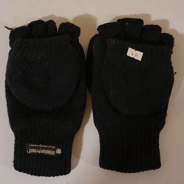 Winterproof - Gloves (Blue)