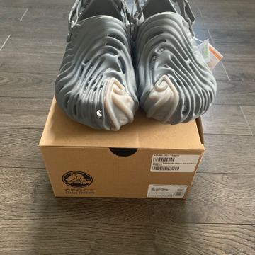 Crocs - Sandals (Grey)