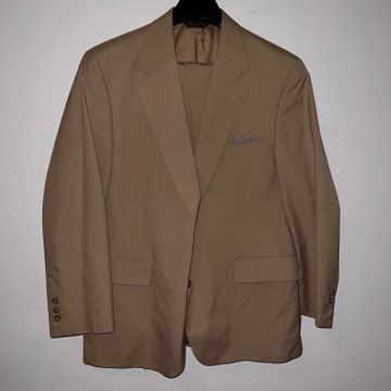 Brooks - Suit sets