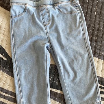 Zara - Shorts & Cropped pants