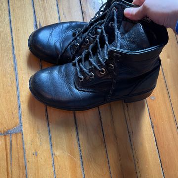 Kodiak - Ankle boots & Booties (Black)