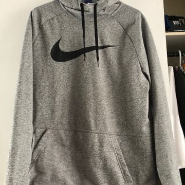 Nike - Pulls & sweats (Gris)