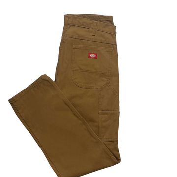 Dickies - Cargo pants (Brown)