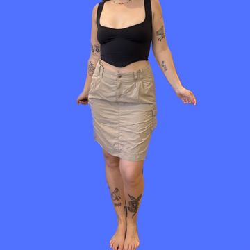 The North Face - Midi-skirts (Beige)