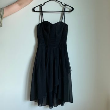 BCBG Max Azria - Little black dresses (Black)