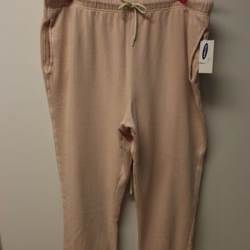 Old Navy - Joggers & Sweatpants (Pink)