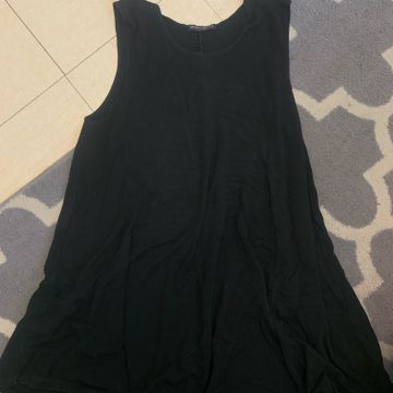 Brandy Melville - Midi-dresses (Black)