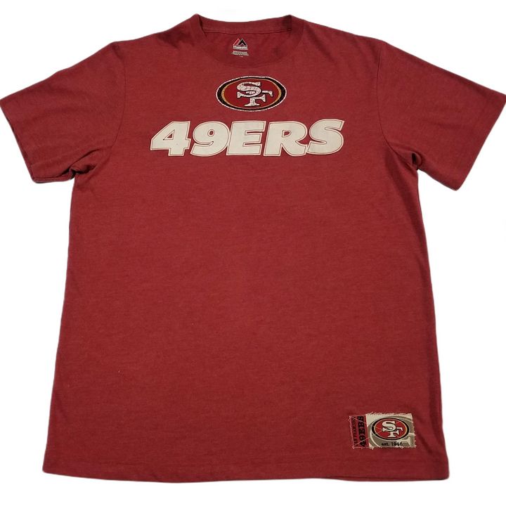 49ers womens shirt amazon