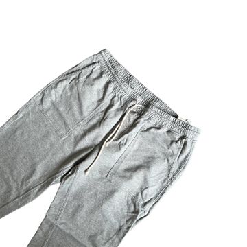 Roots - Joggers & Sweatpants (Grey)