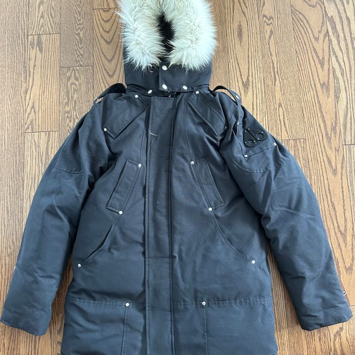 Moose knuckles - Coats, Parkas | Vinted