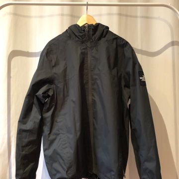 The North Face - Duster coats (Black, Grey)
