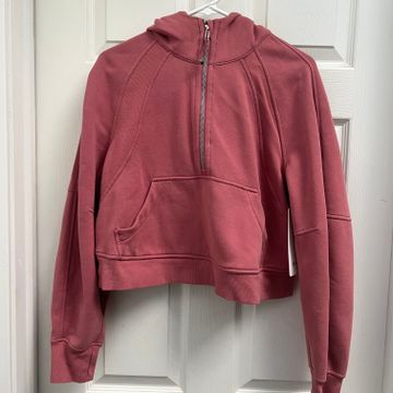 Lululemon  - Hoodies & Sweatshirts (Pink)