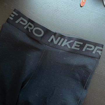 Nike - Leggings (Noir)