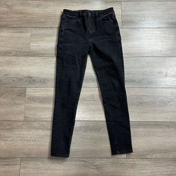 American Eagle Outfitters - Jeggings (Black)