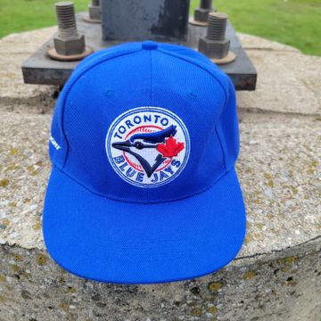 Genuine Merchandise - Hats (Blue)