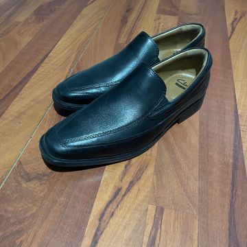 Clarks  - Formal shoes (Black)