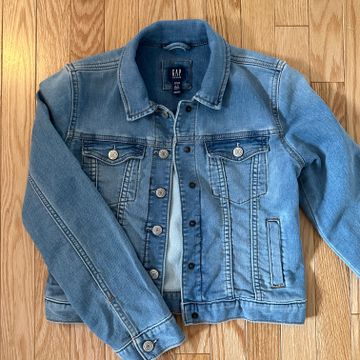 Gap - Jean jackets (Blue)
