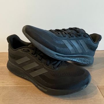 Adidas - Running (Black)