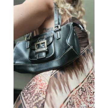 Vintage  - Handbags (Black, Brown)