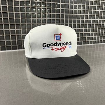 Goodwrench  - Hats (White)