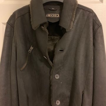 America - Coats, Duffle coats | Vinted