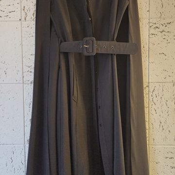 Intuition - Robes casual (Noir)