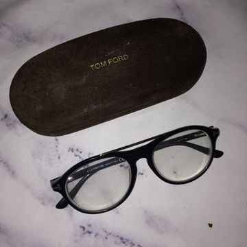 Tom Ford  - Sunglasses (White)