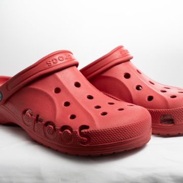 Crocs - Sandals (Red)