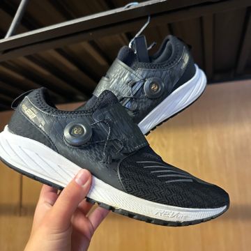 New Balance  - Sneakers (Noir)