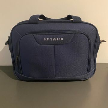 Rendwick  - Laptop bags (Blue)