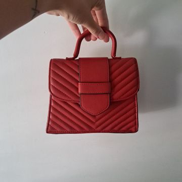 Steven Maden - Mini bags (Red)