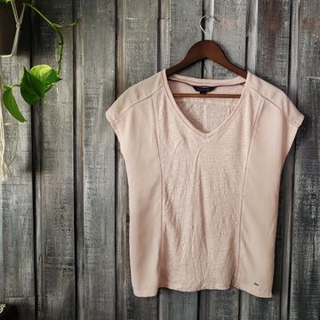 Tommy Hilfiger - T-shirts (Pink)